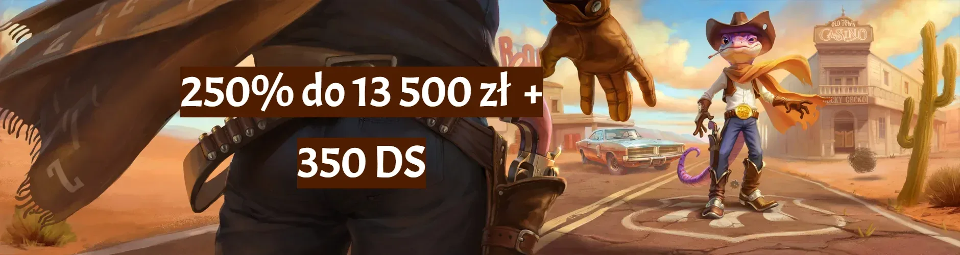 lizaro casino bonus powitalny