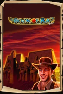 Book of RA